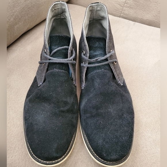 Steve Madden Men's Savantt Boot - Picture 2 of 8